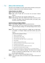 Preview for 17 page of DivioTec NBR225P User Manual