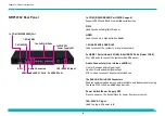 Предварительный просмотр 7 страницы DivioTec NRP14162 Series Manual