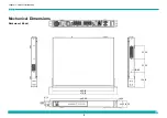 Предварительный просмотр 8 страницы DivioTec NRP14162 Series Manual