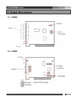 Предварительный просмотр 8 страницы Divis 120A04 Hardware Installation Manual