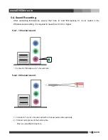 Предварительный просмотр 15 страницы Divis 120A04 Hardware Installation Manual