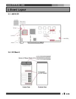 Preview for 7 page of Divis 48016D1 Hardware Installation Manual