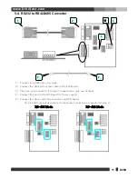 Preview for 12 page of Divis 48016D1 Hardware Installation Manual