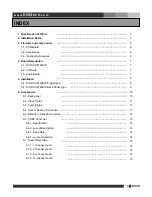 Preview for 2 page of Divis ACAP Series Hardware Installation Manual