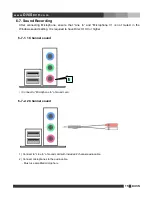 Предварительный просмотр 16 страницы Divis ACAP Series Hardware Installation Manual