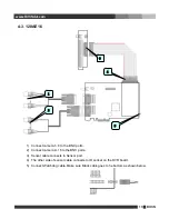 Предварительный просмотр 14 страницы Divis ACAP Series Manual