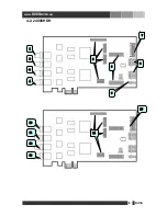 Предварительный просмотр 9 страницы Divis HD-SDI Series Hardware Installation Manual