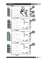 Предварительный просмотр 11 страницы Divis HD-SDI Series Hardware Installation Manual