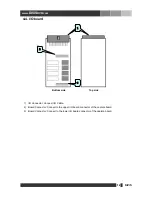 Предварительный просмотр 13 страницы Divis HD-SDI Series Hardware Installation Manual