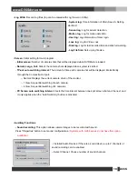 Preview for 19 page of Divis HD-SDI Series Installation And User Manual