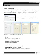 Предварительный просмотр 51 страницы Divis HD-SDI Series Installation And User Manual