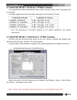 Предварительный просмотр 57 страницы Divis HD-SDI Series Installation And User Manual