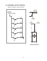 Предварительный просмотр 16 страницы Divitec XIN-VC-0622 Instruction Manual