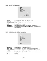 Предварительный просмотр 19 страницы Divitec XIN-VC-0622 Instruction Manual