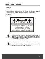 Preview for 3 page of Divitec XIN-VCL-0522 Installation Manual