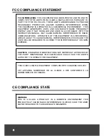 Preview for 4 page of Divitec XIN-VCL-0522 Installation Manual