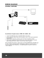 Preview for 10 page of Divitec XIN-VCL-0522 Installation Manual