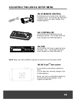 Preview for 13 page of Divitec XIN-VCL-0522 Installation Manual