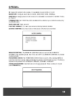 Preview for 19 page of Divitec XIN-VCL-0522 Installation Manual