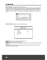 Preview for 24 page of Divitec XIN-VCL-0522 Installation Manual