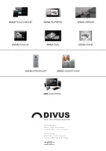 Предварительный просмотр 8 страницы Divus TouchZone 10" Quick Start Manual