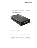 Предварительный просмотр 17 страницы Divus VIDEOPHONEBOX User Manual