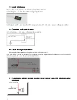 Preview for 8 page of Diwei VT300 User Manual