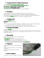 Preview for 14 page of Diwei VT300 User Manual