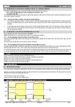 Preview for 4 page of dIXEL 1592017410 Operating Instructions Manual