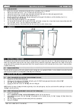 Preview for 13 page of dIXEL 1592017410 Operating Instructions Manual