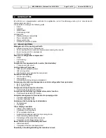 Preview for 11 page of dIXEL IPC400D SERIES User Manual