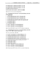 Preview for 21 page of dIXEL IPC400D SERIES User Manual