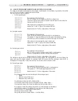 Preview for 22 page of dIXEL IPC400D SERIES User Manual