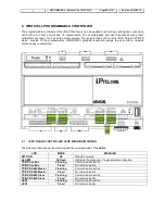 Preview for 49 page of dIXEL IPC400D SERIES User Manual