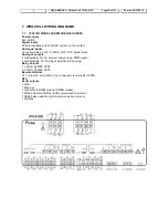 Preview for 50 page of dIXEL IPC400D SERIES User Manual