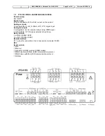 Preview for 51 page of dIXEL IPC400D SERIES User Manual