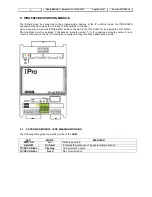 Preview for 56 page of dIXEL IPC400D SERIES User Manual