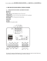 Preview for 57 page of dIXEL IPC400D SERIES User Manual