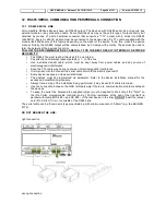 Preview for 64 page of dIXEL IPC400D SERIES User Manual