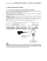 Preview for 67 page of dIXEL IPC400D SERIES User Manual