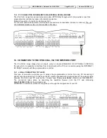 Preview for 68 page of dIXEL IPC400D SERIES User Manual