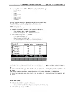 Preview for 83 page of dIXEL IPC400D SERIES User Manual