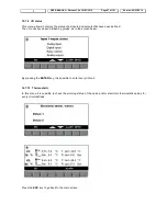 Preview for 87 page of dIXEL IPC400D SERIES User Manual