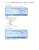 Preview for 88 page of dIXEL IPC400D SERIES User Manual