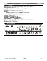 Preview for 15 page of dixell COOL MATE XLR470 Operating Manual