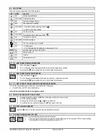 Предварительный просмотр 7 страницы dixell CoolMate XLR130C Installing And Operating Insructions