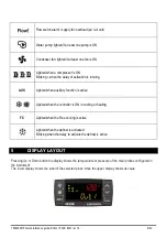 Preview for 9 page of dixell Emerson iChill IC100CX EVO Quick Reference Manual