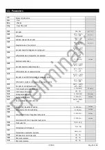 Preview for 15 page of dixell EMERSON iCHiLL IC70CX Operating Instruction