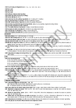 Preview for 19 page of dixell EMERSON iCHiLL IC70CX Operating Instruction