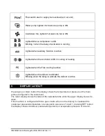 Preview for 9 page of dixell IC200CX Series Quick Reference Manual